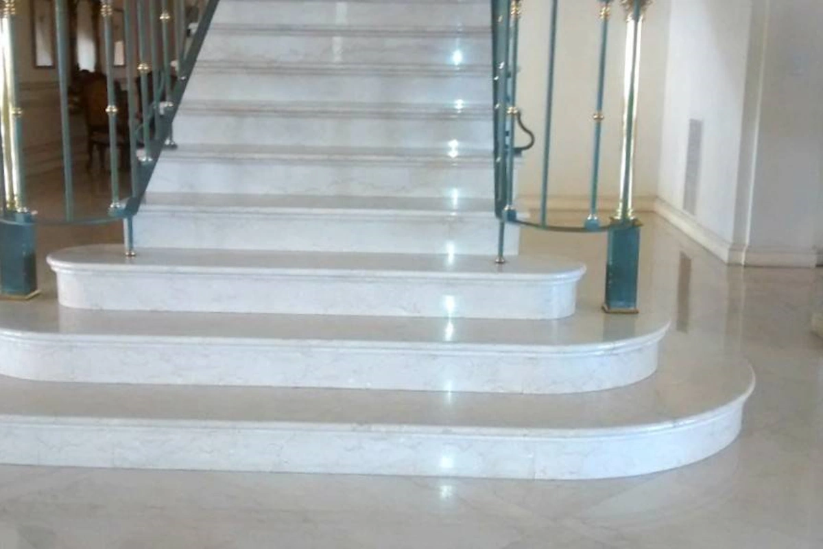 Reformas de escaleras